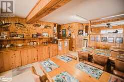 51 STEVENS Road Temagami