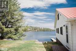 51 STEVENS Road Temagami