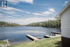 51 STEVENS Road Temagami