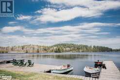 51 STEVENS Road Temagami