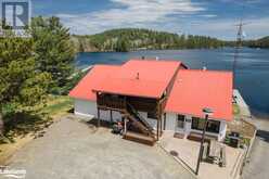 51 STEVENS Road Temagami