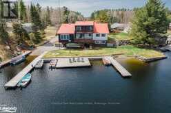 51 STEVENS ROAD Temagami