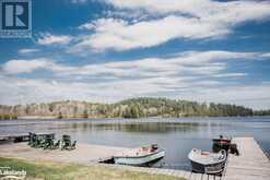 51 STEVENS ROAD Temagami