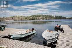 51 STEVENS ROAD Temagami