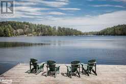 51 STEVENS ROAD Temagami