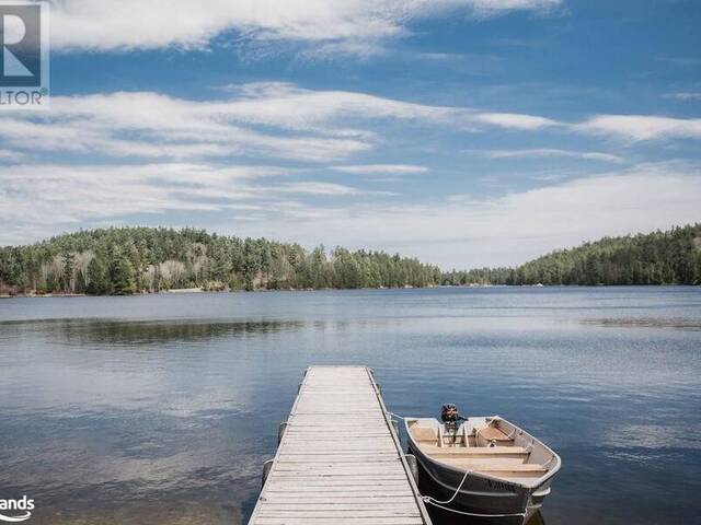 51 STEVENS Road Temagami Ontario