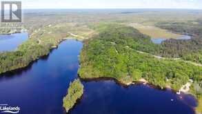 LOT 6 KRIBS Road Magnetawan