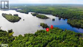 LOT 6 KRIBS Road Magnetawan