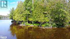 LOT 6 KRIBS Road Magnetawan