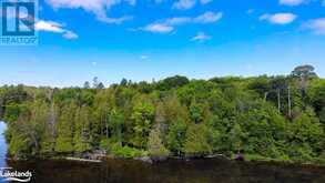 LOT 7 KRIBS Road Magnetawan