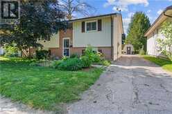 10 SHANNON Street W Orillia