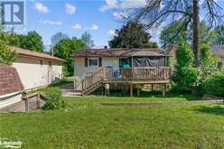 10 SHANNON Street W Orillia