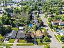 10 SHANNON Street W Orillia