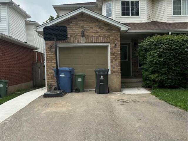 36 RASPBERRY LANE Guelph Ontario