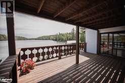 51 STEVENS Road Temagami