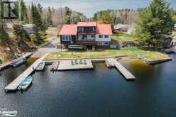 51 STEVENS Road Temagami