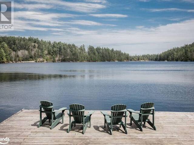 51 STEVENS Road Temagami Ontario