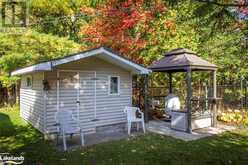 63 GEORGIAN GLEN Drive Wasaga Beach