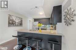 4 BRANDY LANE Drive Unit# 201 Collingwood