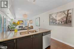 4 BRANDY LANE Drive Unit# 201 Collingwood