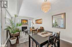 4 BRANDY LANE Drive Unit# 201 Collingwood