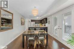 4 BRANDY LANE Drive Unit# 201 Collingwood