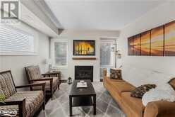 4 BRANDY LANE Drive Unit# 201 Collingwood