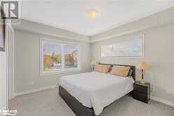 4 BRANDY LANE Drive Unit# 201 Collingwood