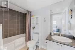 4 BRANDY LANE Drive Unit# 201 Collingwood