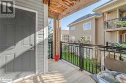 4 BRANDY LANE Drive Unit# 201 Collingwood