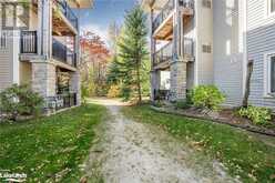 4 BRANDY LANE Drive Unit# 201 Collingwood