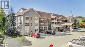 4 BRANDY LANE Drive Unit# 201 Collingwood