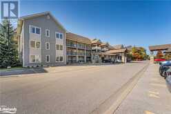 4 BRANDY LANE Drive Unit# 201 Collingwood