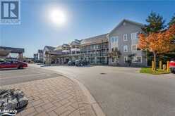 4 BRANDY LANE Drive Unit# 201 Collingwood