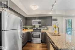 4 BRANDY LANE Drive Unit# 201 Collingwood