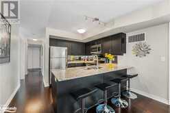 4 BRANDY LANE Drive Unit# 201 Collingwood