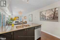 201 - 4 BRANDY LANE DRIVE Collingwood