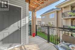 201 - 4 BRANDY LANE DRIVE Collingwood