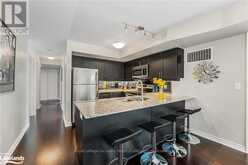 201 - 4 BRANDY LANE DRIVE Collingwood