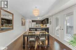 201 - 4 BRANDY LANE DRIVE Collingwood