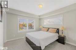 201 - 4 BRANDY LANE DRIVE Collingwood