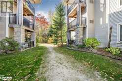 201 - 4 BRANDY LANE DRIVE Collingwood