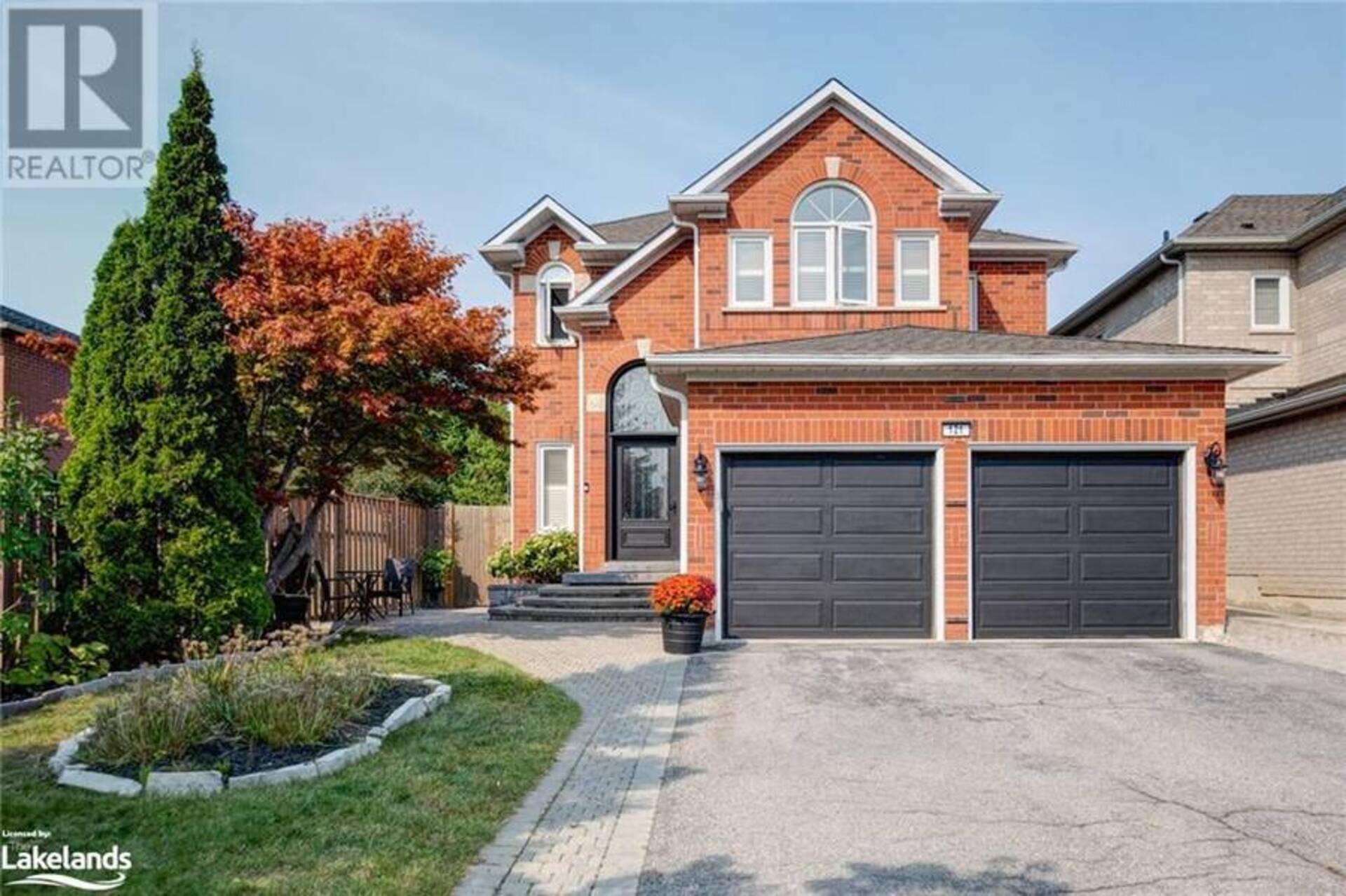 121 KIRKBRIDE Crescent Vaughan