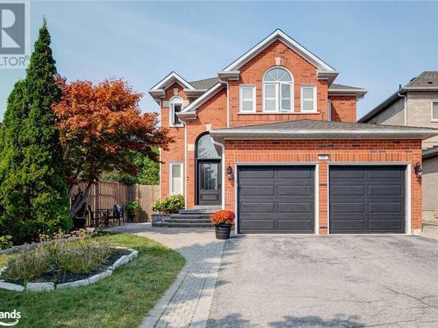 121 KIRKBRIDE Crescent Vaughan Ontario