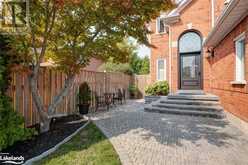 121 KIRKBRIDE Crescent Vaughan