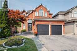 121 KIRKBRIDE Crescent Vaughan