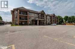 19A YONGE Street N Unit# 105 Elmvale