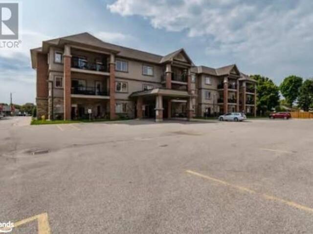 19A YONGE Street N Unit# 105 Elmvale Ontario