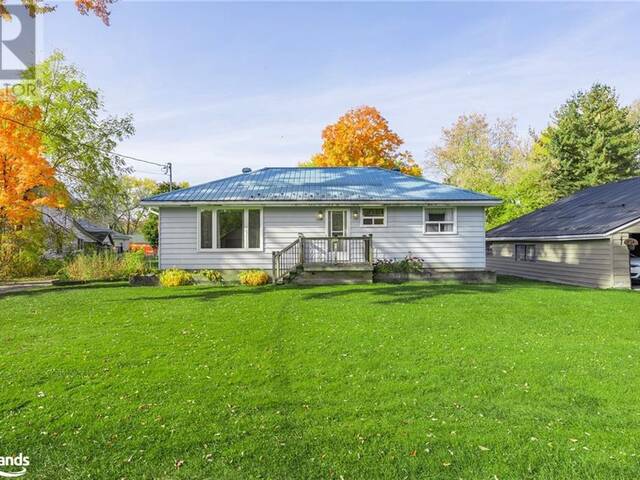 28 EPLETT Street Coldwater Ontario