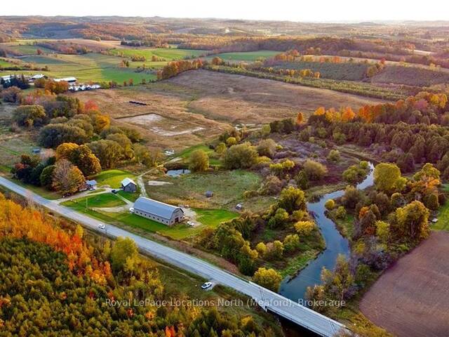 137662 12 GREY ROAD Meaford Ontario